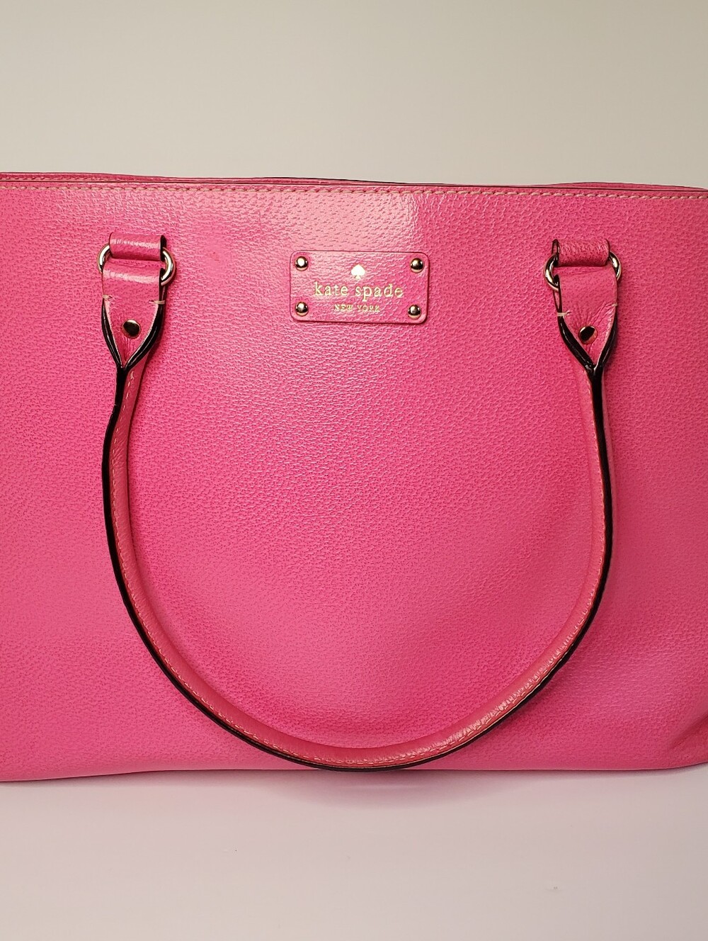 Kate Spade NewYork Wellesley Fallon XL Tote